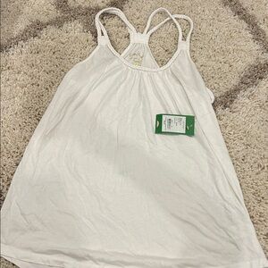 NWT LILLY PULITZER ALEIDA TOP